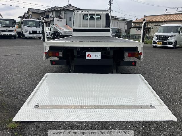 toyota dyna-truck 2018 GOO_NET_EXCHANGE_0702476A30250514W001 image 2