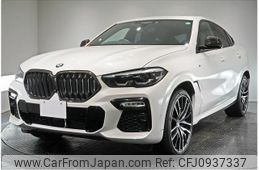 bmw x6 2020 quick_quick_3DA-GT30_WBAGT220809B30831