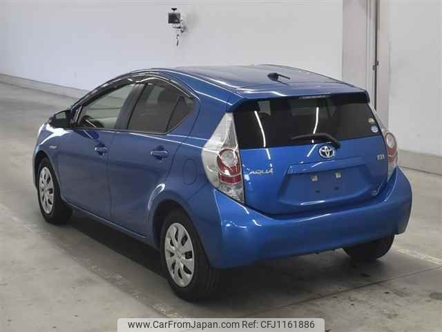 toyota aqua undefined -TOYOTA--AQUA NHP10-6239710---TOYOTA--AQUA NHP10-6239710- image 2