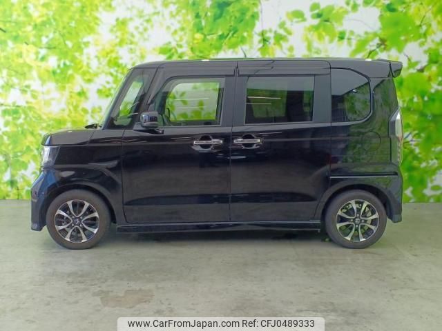 honda n-box 2020 quick_quick_6BA-JF3_JF3-1439854 image 2