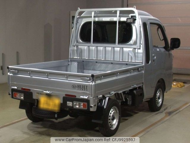 daihatsu hijet-truck 2023 -DAIHATSU 【京都 480ほ7920】--Hijet Truck S510P-0558855---DAIHATSU 【京都 480ほ7920】--Hijet Truck S510P-0558855- image 2