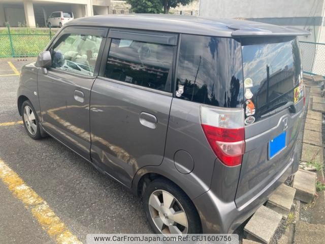 honda zest 2006 CFJ1606756 image 2