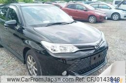 toyota corolla-fielder 2015 -TOYOTA--Corolla Fielder DBA-NRE161G--NRE161-8008232---TOYOTA--Corolla Fielder DBA-NRE161G--NRE161-8008232-