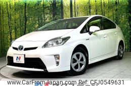 toyota prius 2014 -TOYOTA--Prius DAA-ZVW30--ZVW30-1897425---TOYOTA--Prius DAA-ZVW30--ZVW30-1897425-