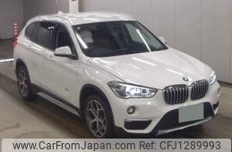 bmw x1 2016 quick_quick_LDA-HT20_WBAHT920905G88711