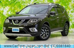 nissan x-trail 2016 quick_quick_NT32_NT32-533206