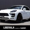 porsche macan 2017 -PORSCHE--Porsche Macan ABA-J1H2--WP1ZZZ95ZHLB64102---PORSCHE--Porsche Macan ABA-J1H2--WP1ZZZ95ZHLB64102- image 1