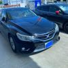 toyota mark-x 2014 CFJ1701484 image 1