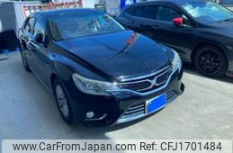 toyota mark-x 2014 CFJ1701484