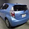 toyota aqua 2012 -TOYOTA 【所沢 502ﾐ5196】--AQUA NHP10--2083083---TOYOTA 【所沢 502ﾐ5196】--AQUA NHP10--2083083- image 5