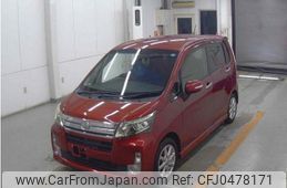 daihatsu move 2013 quick_quick_DBA-LA100S_LA100S-0279262