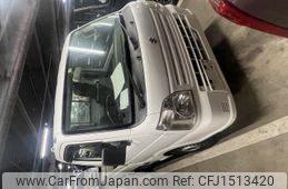 suzuki carry-truck 2017 CFJ1513420