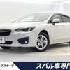 subaru impreza-wagon 2018 -SUBARU--Impreza Wagon DBA-GT3--GT3-038143---SUBARU--Impreza Wagon DBA-GT3--GT3-038143- image 1