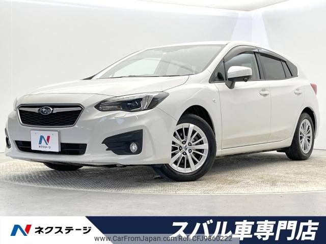 subaru impreza-wagon 2018 -SUBARU--Impreza Wagon DBA-GT3--GT3-038143---SUBARU--Impreza Wagon DBA-GT3--GT3-038143- image 1