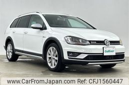 volkswagen golf-alltrack 2016 CFJ1560447