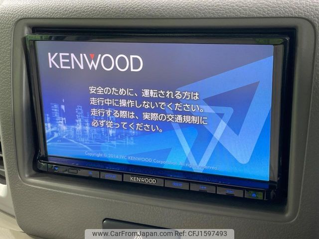 suzuki spacia 2014 CFJ1597493 image 2