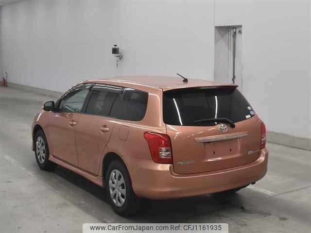toyota corolla-fielder undefined -TOYOTA--Corolla Fielder ZRE144G-9006788---TOYOTA--Corolla Fielder ZRE144G-9006788- image 2