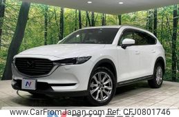 mazda cx-8 2018 -MAZDA--CX-8 3DA-KG2P--KG2P-116659---MAZDA--CX-8 3DA-KG2P--KG2P-116659-