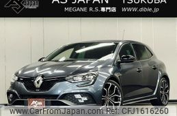 renault megane 2019 CFJ1616260