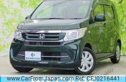 honda n-wgn 2017 quick_quick_DBA-JH1_JH1-1370577