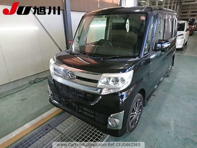 daihatsu tanto 2014 -DAIHATSU--Tanto LA610S--0019774---DAIHATSU--Tanto LA610S--0019774- image 1