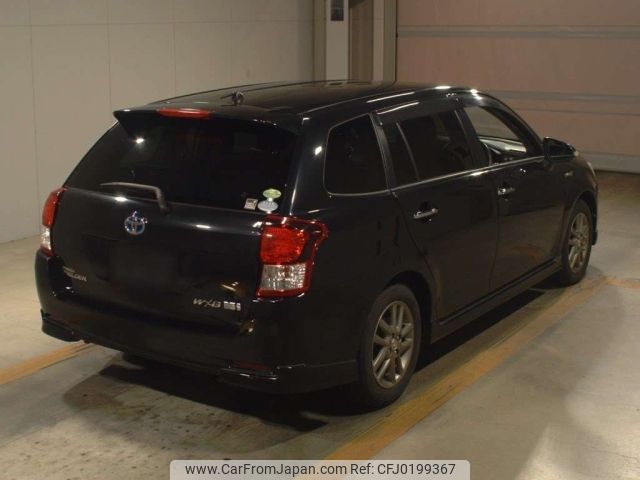 toyota corolla-fielder 2013 -TOYOTA--Corolla Fielder NKE165G-7000937---TOYOTA--Corolla Fielder NKE165G-7000937- image 2