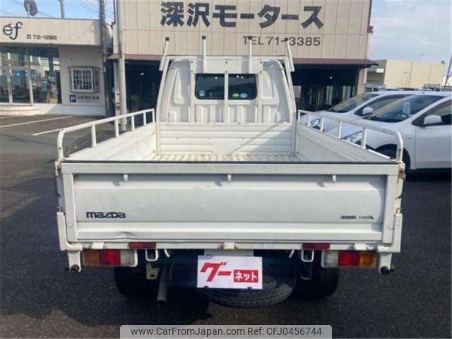 mazda bongo-truck 2016 -MAZDA--Bongo Truck DBF-SLP2T--SLP2T-100048---MAZDA--Bongo Truck DBF-SLP2T--SLP2T-100048- image 2