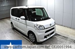 daihatsu tanto 2015 -DAIHATSU--Tanto LA600S--LA600S-0305227---DAIHATSU--Tanto LA600S--LA600S-0305227-