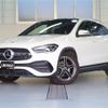 mercedes-benz gla-class 2020 -MERCEDES-BENZ--Benz GLA 3DA-247713M--W1N2477132J153590---MERCEDES-BENZ--Benz GLA 3DA-247713M--W1N2477132J153590- image 1