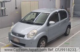 toyota passo 2013 -TOYOTA--Passo DBA-KGC30--KGC30-0168711---TOYOTA--Passo DBA-KGC30--KGC30-0168711-