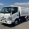 hino dutro 2021 -HINO--Hino Dutoro 2PG-XZU702M--XZU702-****612---HINO--Hino Dutoro 2PG-XZU702M--XZU702-****612- image 1