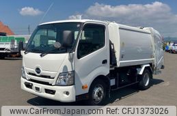 hino dutro 2021 -HINO--Hino Dutoro 2PG-XZU702M--XZU702-****612---HINO--Hino Dutoro 2PG-XZU702M--XZU702-****612-