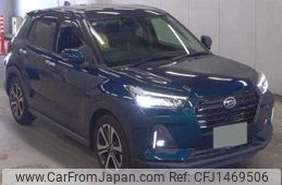 daihatsu rocky 2021 quick_quick_5BA-A210S_0011223