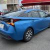 toyota prius 2019 CFJ1634057 image 17
