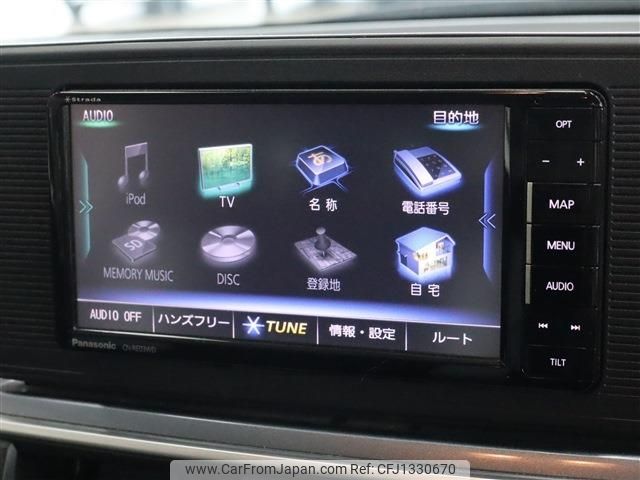 daihatsu cast 2017 -DAIHATSU--Cast DBA-LA250S--LA250S-0105647---DAIHATSU--Cast DBA-LA250S--LA250S-0105647- image 2