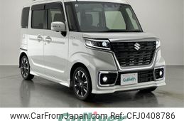 suzuki spacia 2021 -SUZUKI--Spacia 4AA-MK53S--MK53S-940895---SUZUKI--Spacia 4AA-MK53S--MK53S-940895-