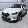 mazda cx-3 2020 CFJ1763053 image 1