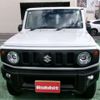 suzuki jimny 2024 -SUZUKI 【三河 581】--Jimny 3BA-JB64W--JB64W-366460---SUZUKI 【三河 581】--Jimny 3BA-JB64W--JB64W-366460- image 2