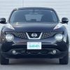 nissan juke 2012 -NISSAN--Juke CBA-NF15--NF15-012739---NISSAN--Juke CBA-NF15--NF15-012739- image 41