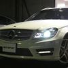 mercedes-benz c-class-station-wagon 2011 quick_quick_204248_WDD2042482F783439 image 19