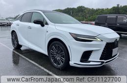 lexus rx 2023 quick_quick_5AA-TALH17_TALH17-1002613