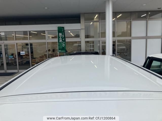 toyota vellfire 2008 -TOYOTA--Vellfire DBA-ANH20W--ANH20-8014619---TOYOTA--Vellfire DBA-ANH20W--ANH20-8014619- image 2