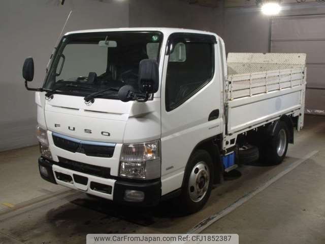 mitsubishi-fuso canter 2019 CFJ1852387 image 1