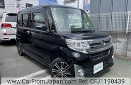 daihatsu tanto 2015 -DAIHATSU--Tanto DBA-LA600S--LA600S-0346383---DAIHATSU--Tanto DBA-LA600S--LA600S-0346383-