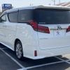 toyota alphard 2020 quick_quick_3BA-AGH30W_AGH30-0324039 image 16