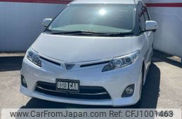 toyota estima 2012 -TOYOTA 【横浜 306ｿ7621】--Estima DBA-ACR50W--ACR50-0138726---TOYOTA 【横浜 306ｿ7621】--Estima DBA-ACR50W--ACR50-0138726-