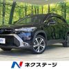 toyota corolla-cross 2023 CFJ1646307 image 1