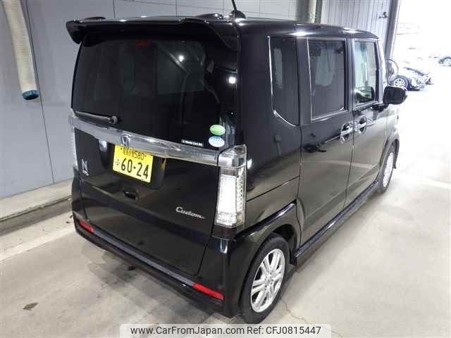 honda n-box 2012 -HONDA 【名変中 】--N BOX JF1-1105306---HONDA 【名変中 】--N BOX JF1-1105306- image 2