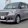 suzuki solio 2015 -SUZUKI--Solio DAA-MA36S--MA36S-105114---SUZUKI--Solio DAA-MA36S--MA36S-105114- image 10