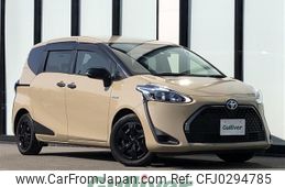 toyota sienta 2020 -TOYOTA--Sienta 6AA-NHP170G--NHP170-7210817---TOYOTA--Sienta 6AA-NHP170G--NHP170-7210817-